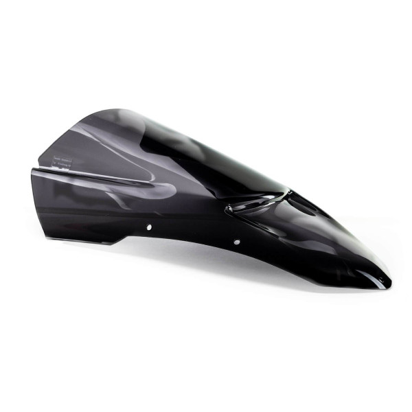 Puig Puig racing screen | dark smoke | aprilia tuono 1000 r 2006>2010